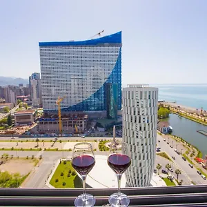  Апартаменты Lamazi View